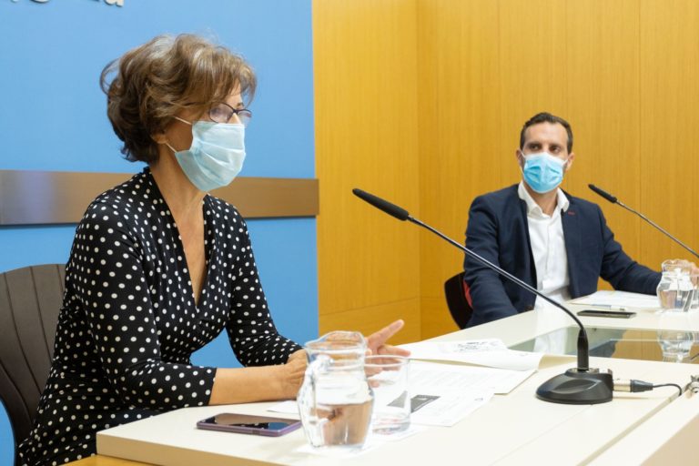 El ayuntamiento presenta los resultados de la encuesta realizada durante el confinamiento