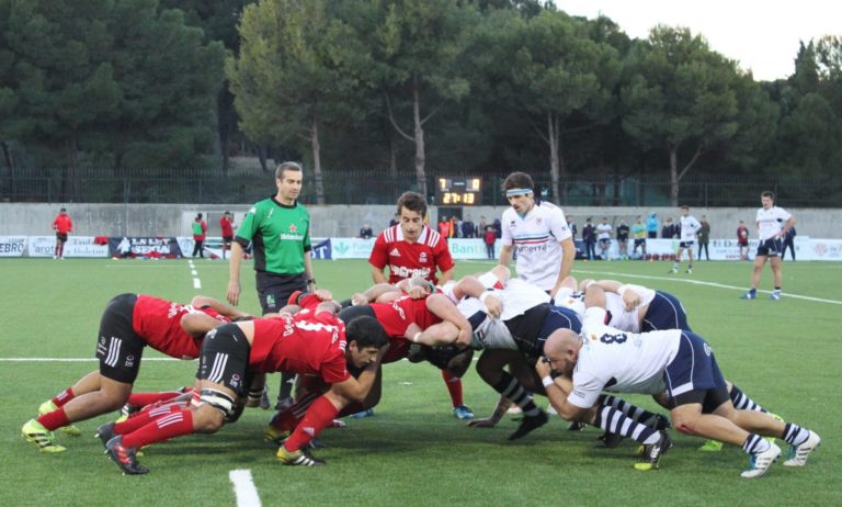 Los equipos senior masculinos y femeninos de rugby arrancan la temporada este fin de semana