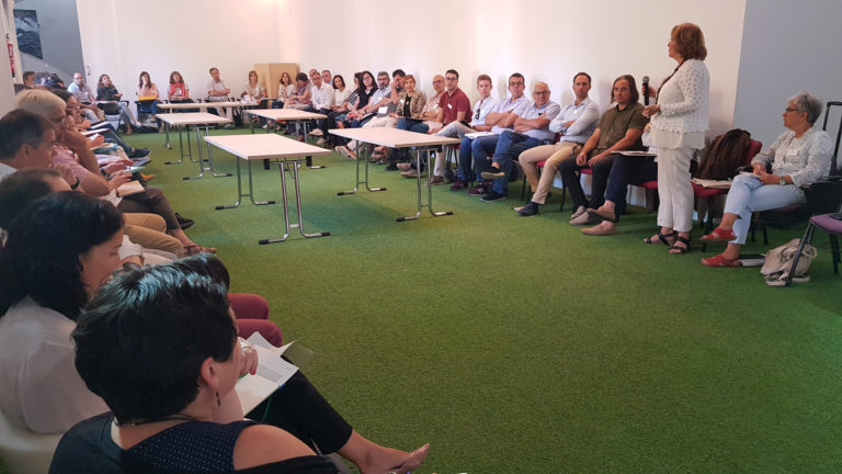 El Gobierno de Aragón crea una web para mejorar la participación y coordinación con las entidades locales en la gestión de residuos