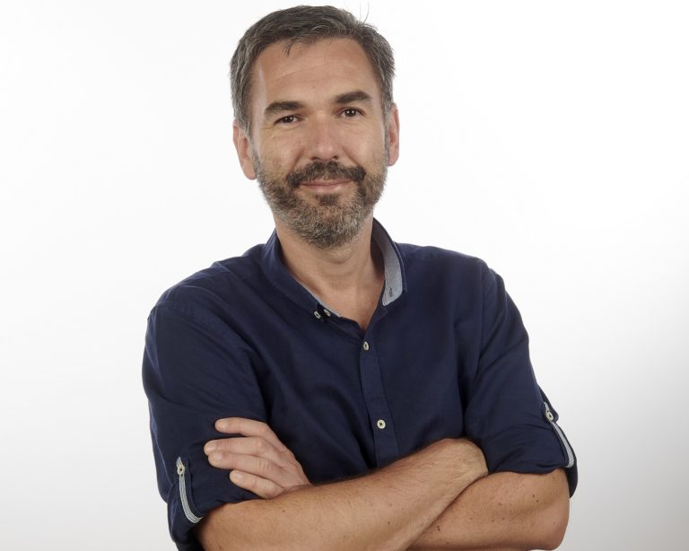Gabriel Tirado, elegido nuevo presidente de Aspanoa