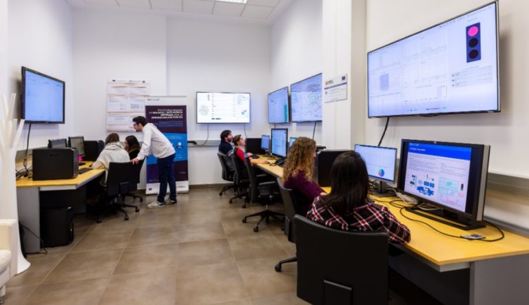 ITAINNOVA participa en el proyecto europeo DIGITbrain, que facilita el acceso de las PYMES a la tecnología de los gemelos digitales