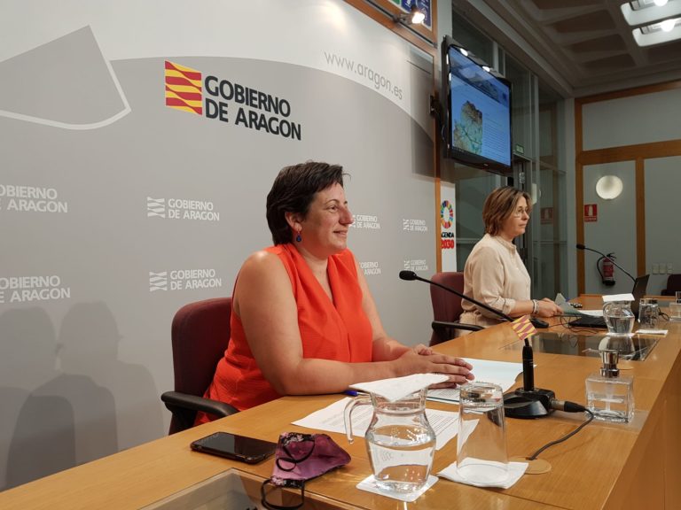 Marta de Santos próxima diputada tras la partida de Érika Sanz