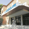Los pacientes de la UCI del Polanco, trasladados a la Unidad de Cirugía Mayor Ambulatoria al detectarse presencia del hongo Aspergillus