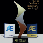 Récord de participación en el Premio a la Excelencia Empresarial de Aragón con 141 inscripciones