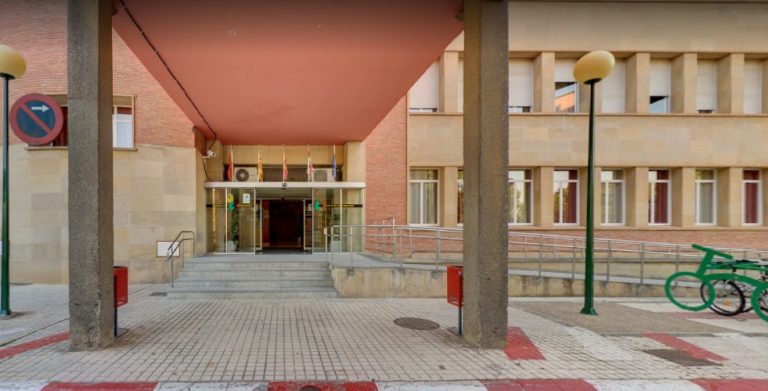 La residencia de estudiantes Ramón Pignatelli de la Diputación de Zaragoza abre el plazo de inscripción para el nuevo curso