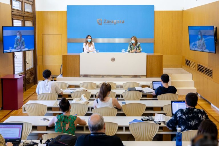 La nueva ordenanza contra el botellón inicia su tramitación administrativa