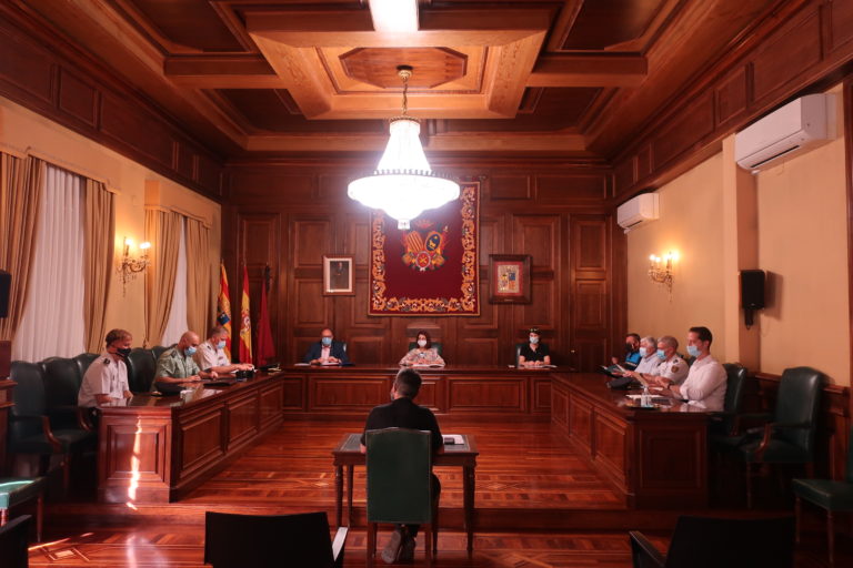 Preparado en Teruel el dispositivo especial de la No Vaquilla