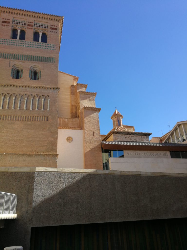 La evolución epidemiológica permite desconfinar la ciudad de Teruel