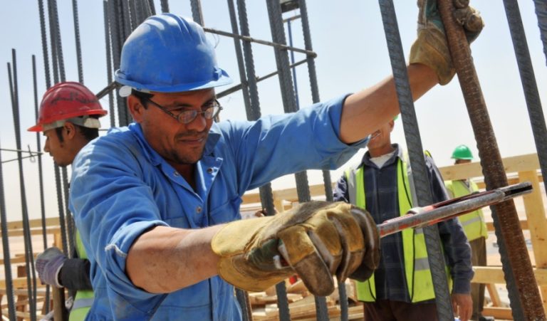 El número de parados en Aragón en Noviembre es de 53.409, un 9,11% menos que en 2022