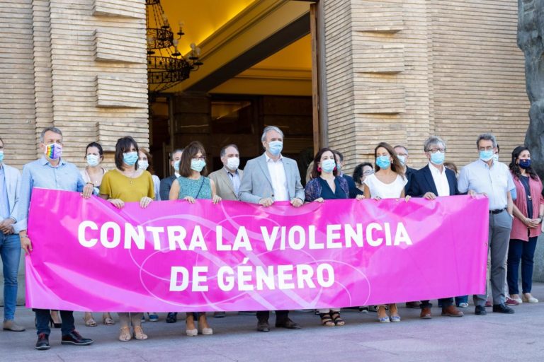 El Ayuntamiento condena la violación de una joven en el Parque Monte Palomar
