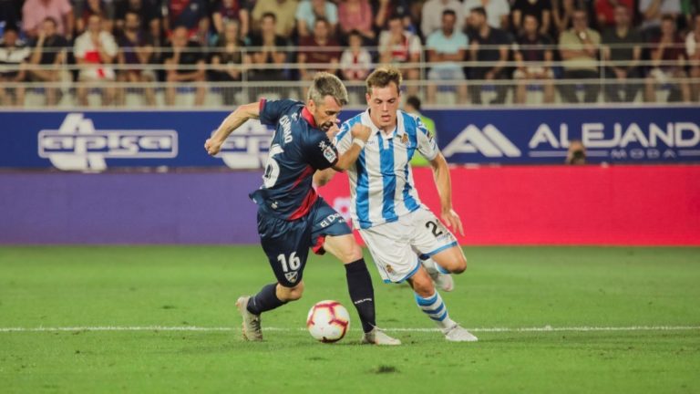 Cambios en la pretemporada de la SD Huesca: no habrá stage en Benasque