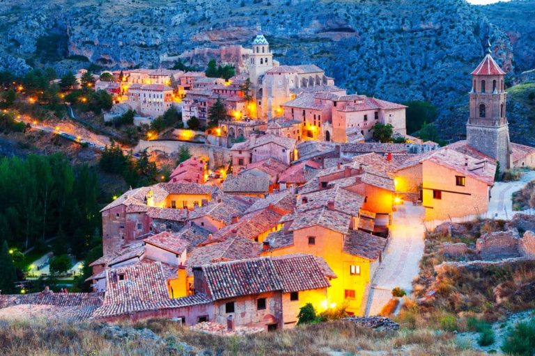 Albarracín se posiciona como lugar de escapada rural