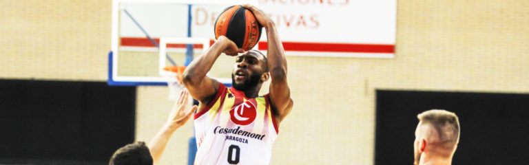 Victoria de los de Diego Ocampo en su primer partido de pretemporada ante Delteco GBC (77-57)