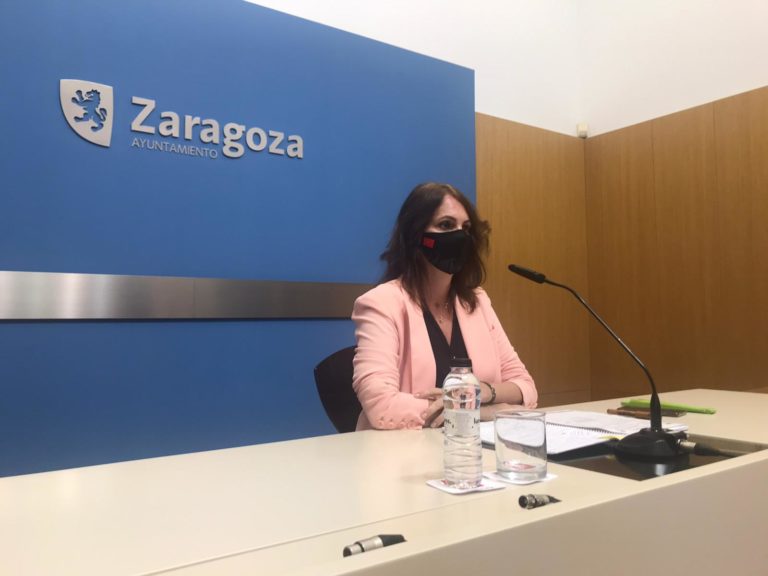 Zaragoza empieza a trabajar en el proyecto europeo SENATOR para diseñar un nuevo modelo logístico urbano