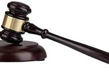 Condenan a 17 años de prisión a hombre por asesinato en Boltaña