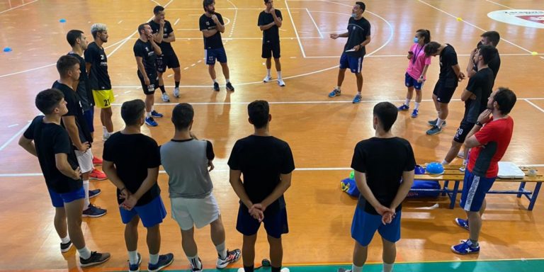 Buenas sensaciones físicas en la pretemporada de Colo Colo Zaragoza