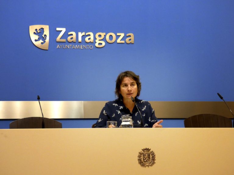 Zaragoza en Común presenta un Plan de Inversión Social y Económico para destinar 11 millones del remanente municipal