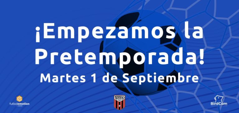 El Fútbol Emotion Zaragoza femenino comienza la pretemporada este martes