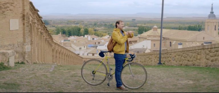 Una entrega de premios virtual pone fin al 17 Festival de Cine de Comedia de Tarazona y El Moncayo