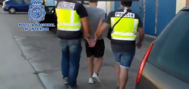 Detienen en Cuarte de Huerva a un negacionista de la pandemia por difundir datos falsos en redes sociales