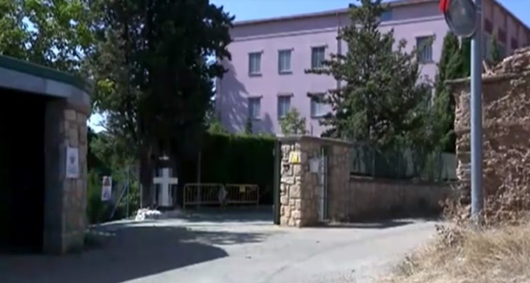 Ya son 4 las personas fallecidas por covid en el brote de Burbáguena
