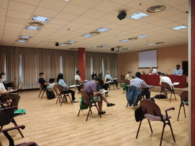 Los Cursos de Verano de Unizar se retoman del 31 de agosto al 25 de septiembre