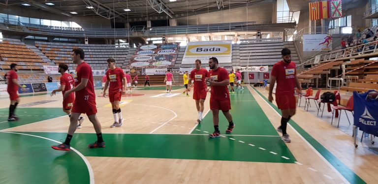 (25-35) Segunda derrota consecutiva de Bada
