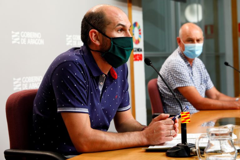 El nuevo modelo de Operativo INFOAR contará con 20M€ para su implementación