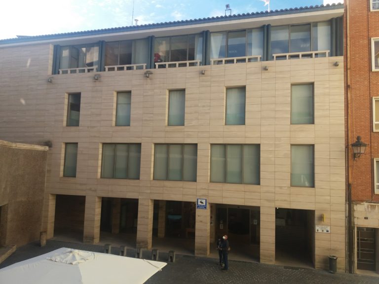 Se acerca septiembre y el curso académico y con ello la búsqueda de una vivienda