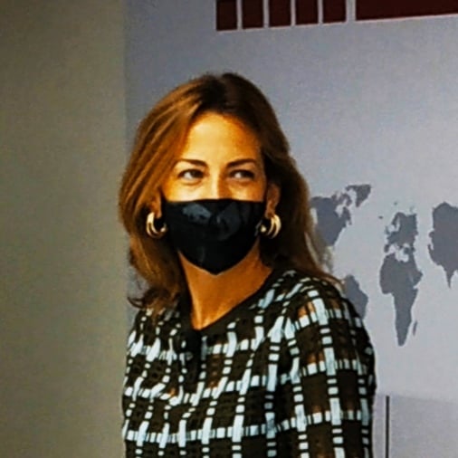 Natalia Chueca (PP): «Este programa de ocio alternativo reforzará lo que ya existe»