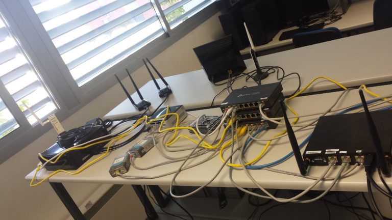 Luchando contra el «cliente WiFi pegajoso»