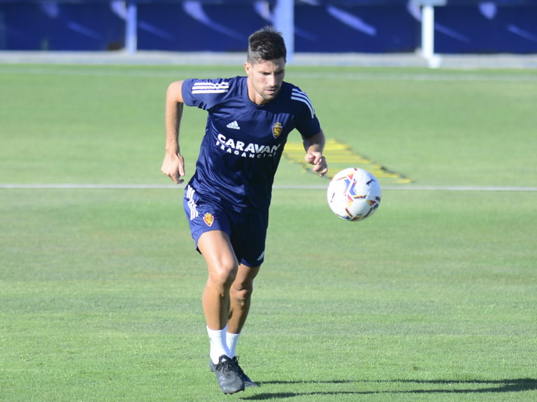 Adrián recae y dice adiós al 2020