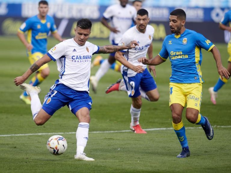 Narváez trabaja con normalidad