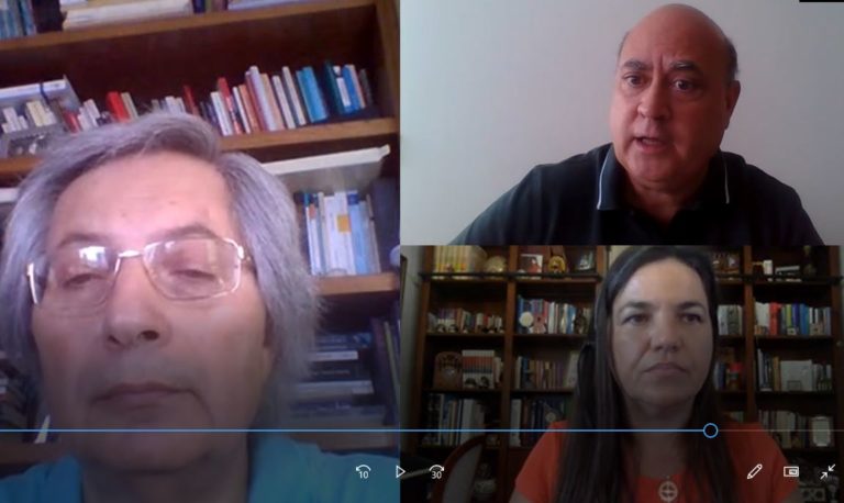Finaliza, con una gran participación, el XXVI Congreso Internacional de la SEP de Zaragoza, que por primera vez se ha desarrollado de forma no presencial