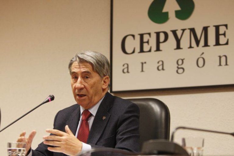 CEPYME Aragón insiste en su propuesta de suprimir el RETA para acabar con la discriminación de los autónomos