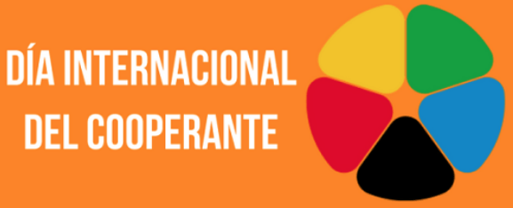 El 8 de septiembre Día Internacional del Cooperante