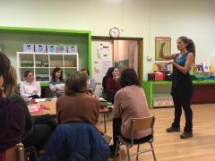 La DPZ destina 100.000 euros al desarrollo de actuaciones que promuevan la Educación para el Desarrollo en el medio rural