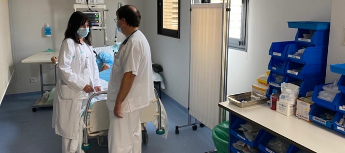 hospital clínico