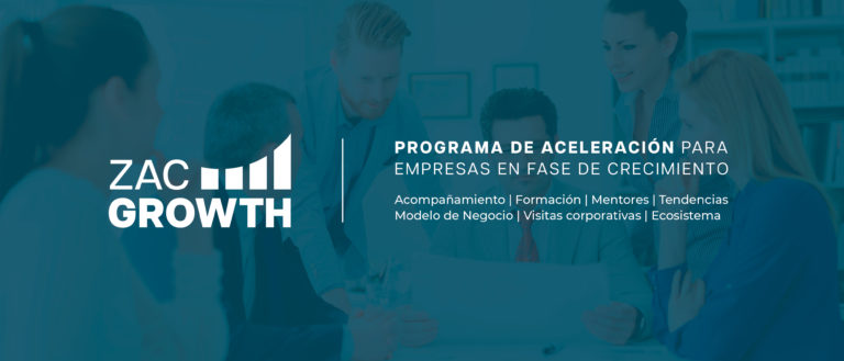Zaragoza Activa lanza un programa de apoyo a empresas para la expansión de su negocio