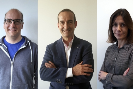 Tres investigadores del IACS rastrean para la OMS las políticas sanitarias frente al COVID-19 en España