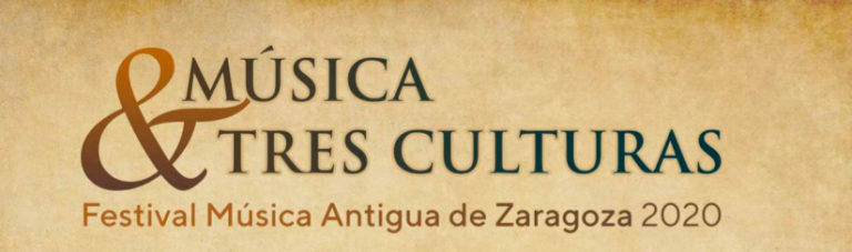 Música Sefardí, Andalusí y Cristiana en las iglesias del casco histórico