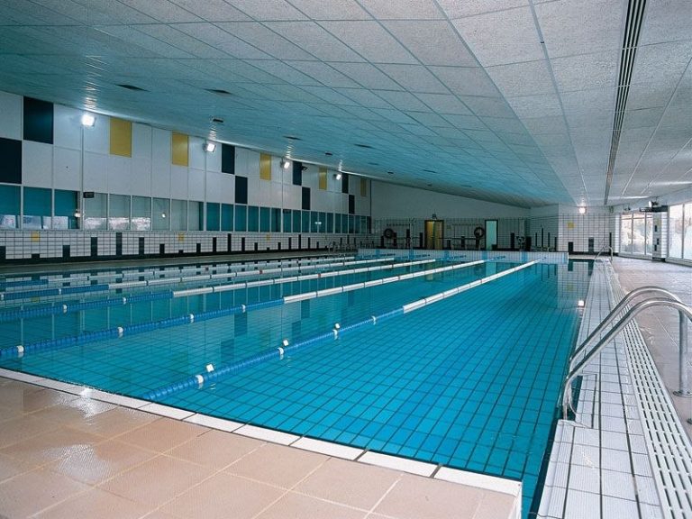 El Ayuntamiento de Zaragoza ha actualizado las medidas sanitarias, tras la superación de la Fase 2