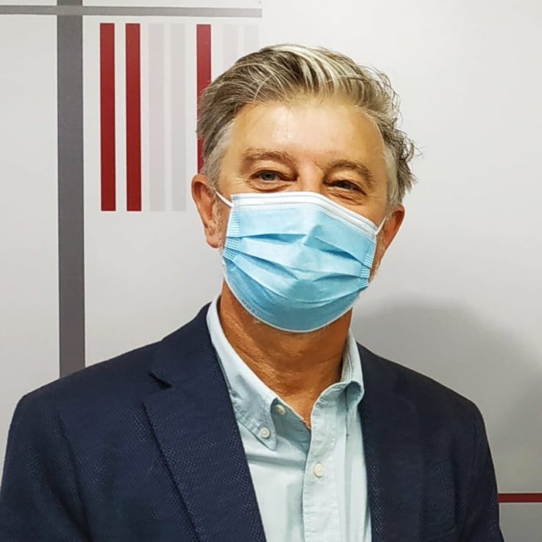 Santisteve sobre el el proyecto de producción de energía en el cementerio de Zaragoza: “Azcón prima en interés privado en favor de una empresa vinculada a Forestalia”