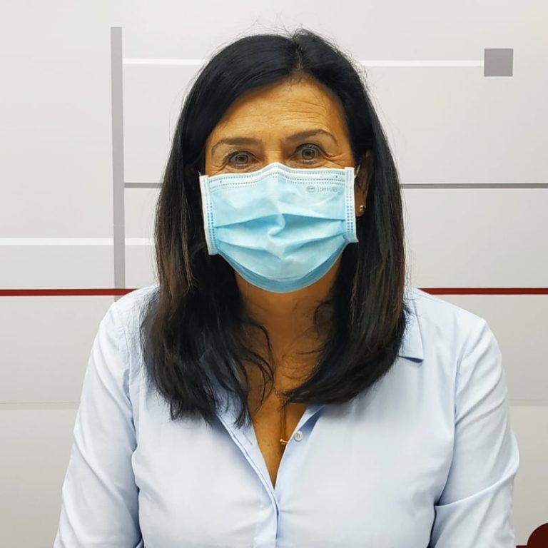 CHA reclama en el Senado la implicación de la ministra de Industria para solucionar los problemas de la industria aragonesa por la carencia de microchips