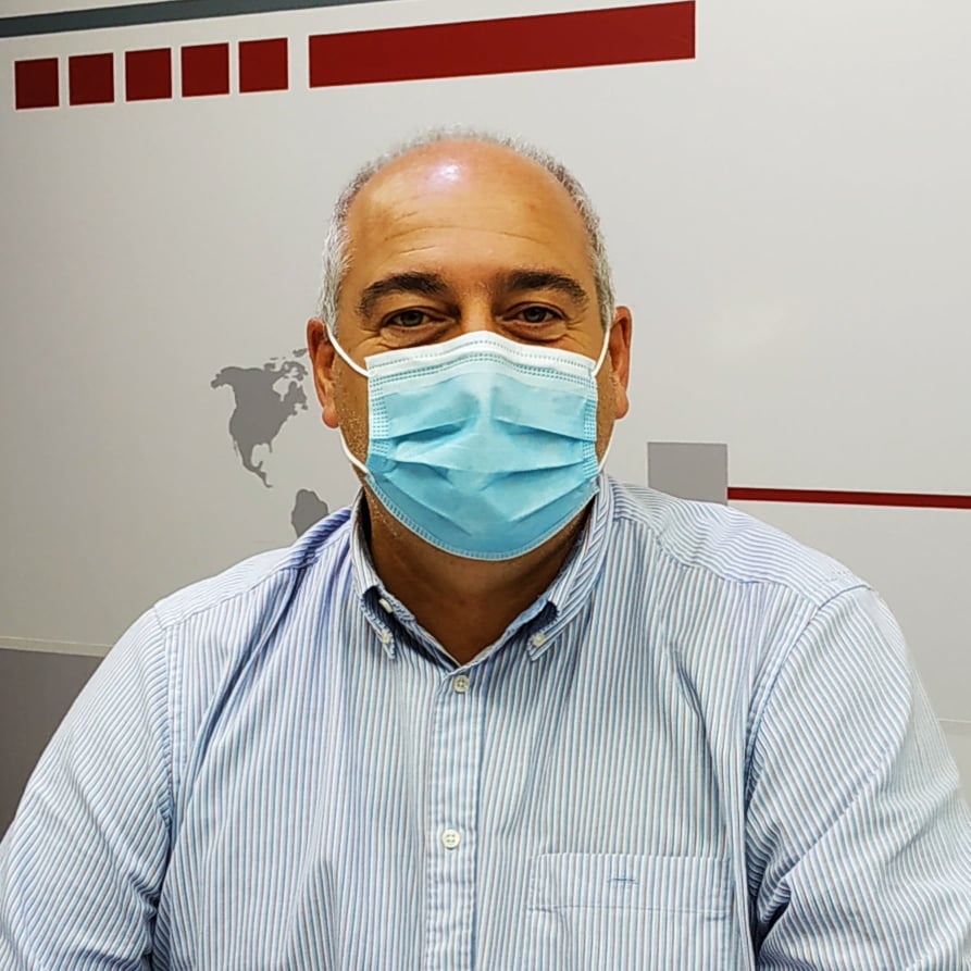 20201015 TP ALFREDO ZALDÍVAR PSOE