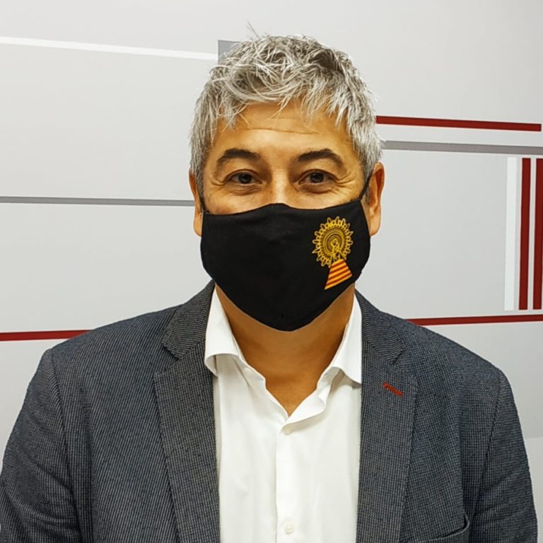 Paco Artajona (PP): «La única manera de poder llevar la banda ancha a los municipios rurales es una colaboración publico privada»