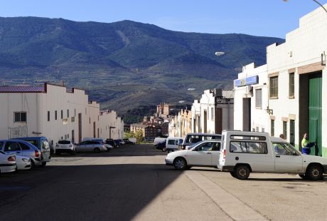 Sanidad permite un aforo del 50% en los establecimientos de hostelería de áreas de servicio y polígonos