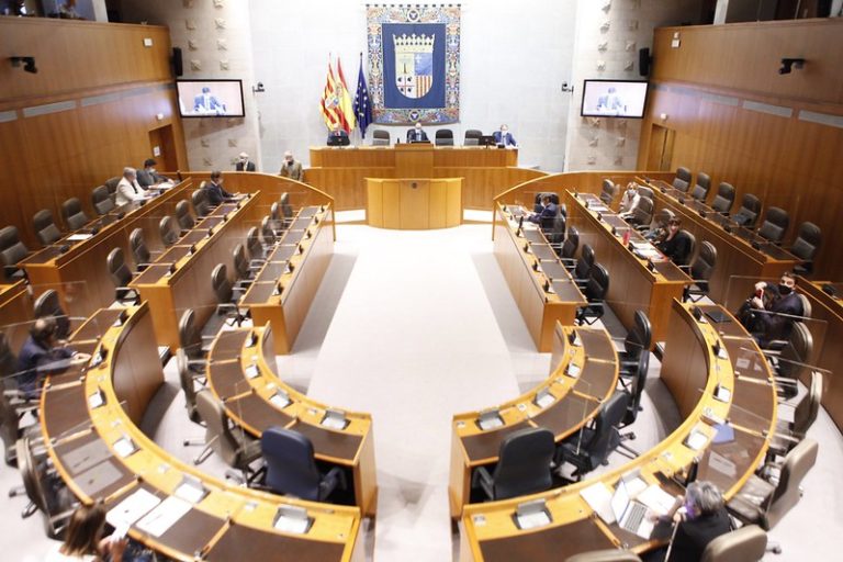 Ciudadanos Aragón pide que se garantice el derecho al olvido para las víctimas de violencia de género