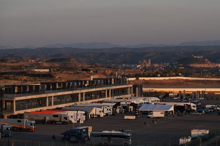 MotorLand Aragón cerrará el Campeonato del Mundo de Turismos 2020 con un gran evento final