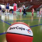 II Concentración del Programa de Detección de Talentos Aragón Siglo XXI